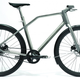 Illustration for article titled 5 Bikes Designed To Survive the Big Cities of the Future